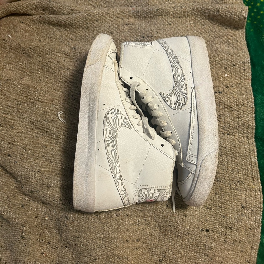 nike blazers